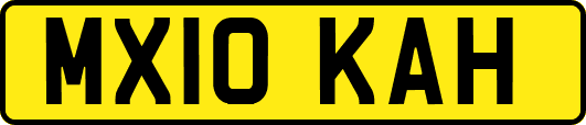 MX10KAH