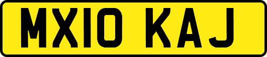MX10KAJ