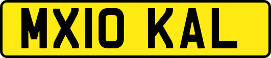 MX10KAL