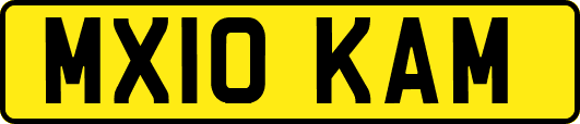 MX10KAM