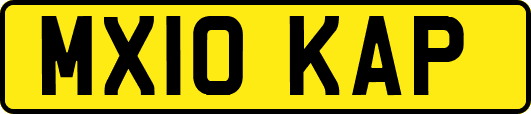 MX10KAP
