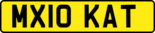 MX10KAT