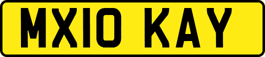 MX10KAY