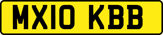 MX10KBB