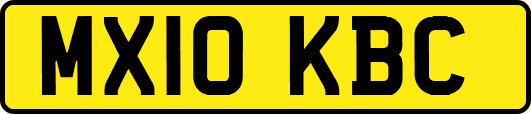 MX10KBC