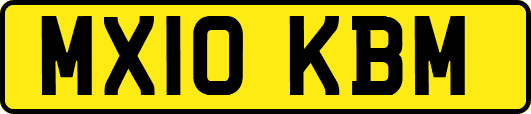 MX10KBM