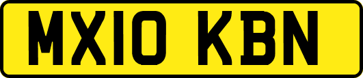 MX10KBN
