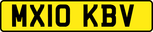 MX10KBV
