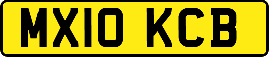 MX10KCB