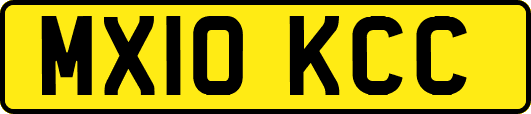 MX10KCC