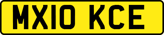MX10KCE