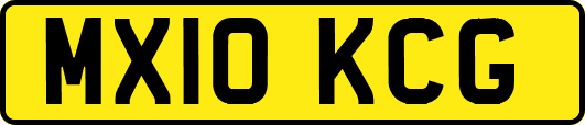 MX10KCG