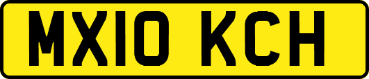MX10KCH