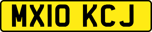 MX10KCJ