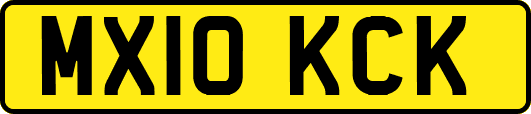 MX10KCK