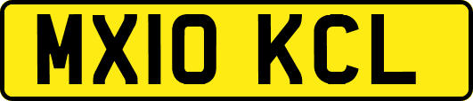 MX10KCL
