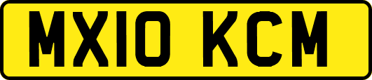 MX10KCM