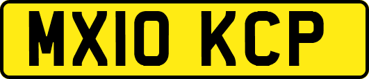 MX10KCP