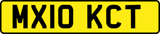 MX10KCT