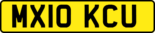 MX10KCU
