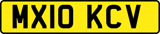MX10KCV