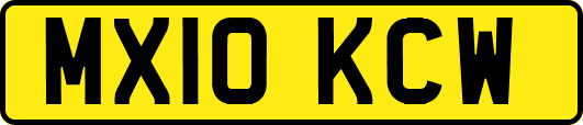 MX10KCW