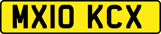 MX10KCX
