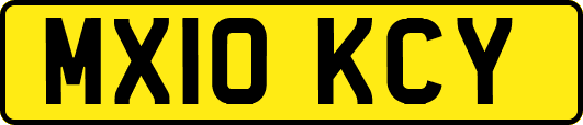 MX10KCY