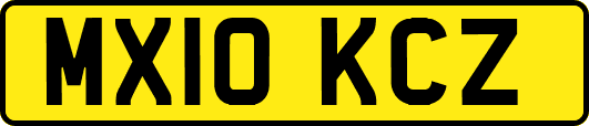 MX10KCZ