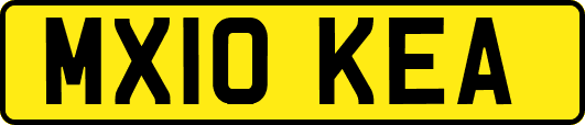 MX10KEA
