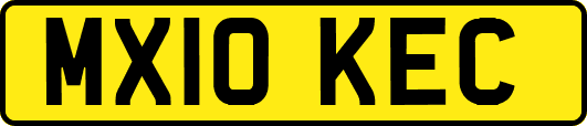 MX10KEC