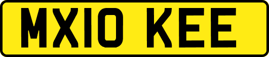 MX10KEE