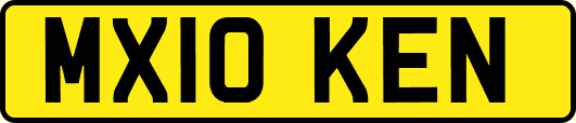 MX10KEN