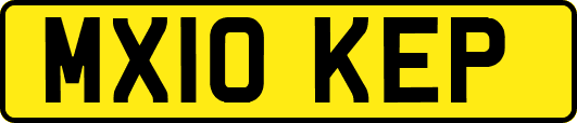 MX10KEP