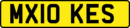 MX10KES