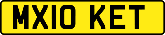MX10KET