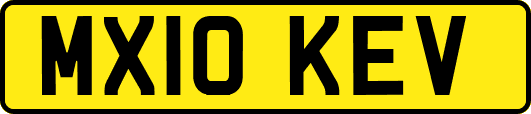 MX10KEV