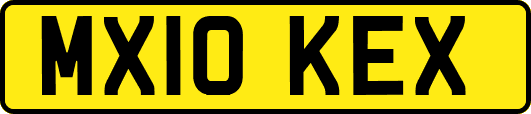 MX10KEX