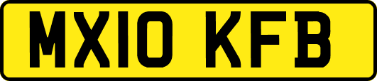 MX10KFB
