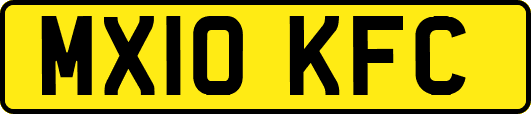 MX10KFC