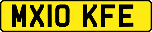 MX10KFE