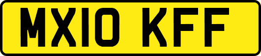 MX10KFF