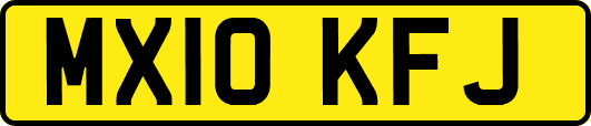 MX10KFJ