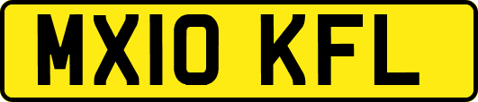 MX10KFL