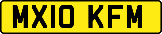 MX10KFM