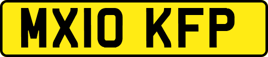 MX10KFP