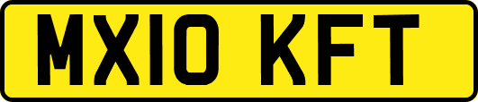 MX10KFT