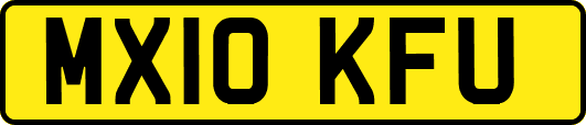 MX10KFU