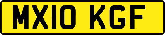 MX10KGF
