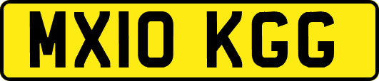 MX10KGG